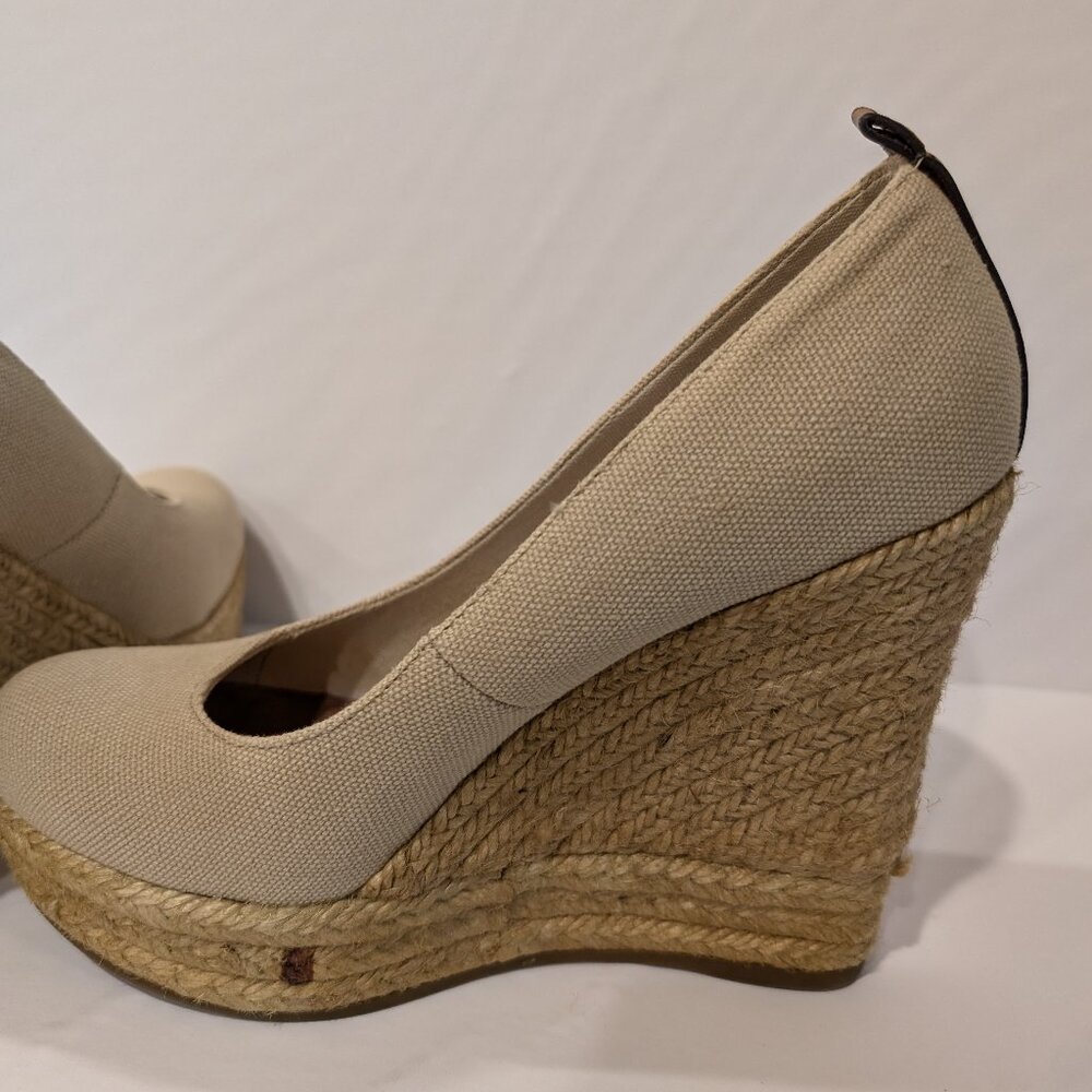 Aldo Platform Espadrilles - Picture 6 of 9